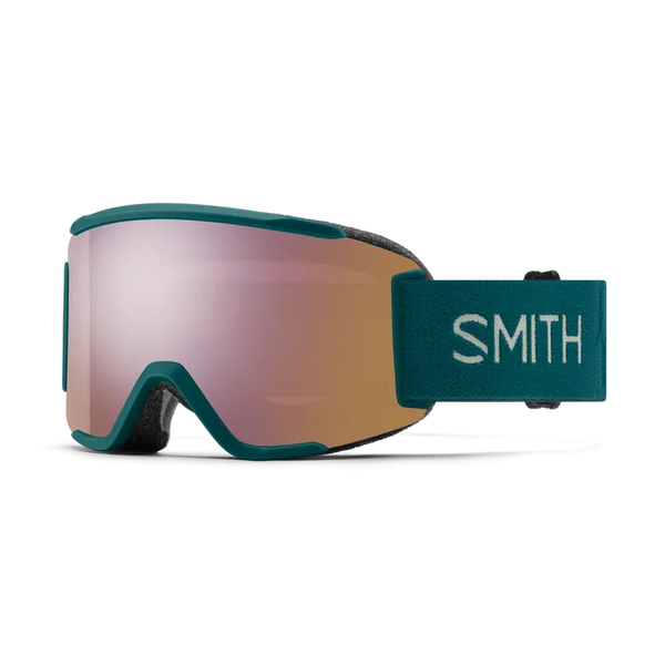 Smith Snow Goggles Squad S