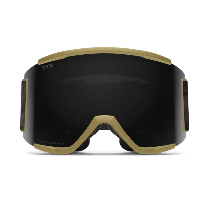 Smith Snow Goggles Squad XL