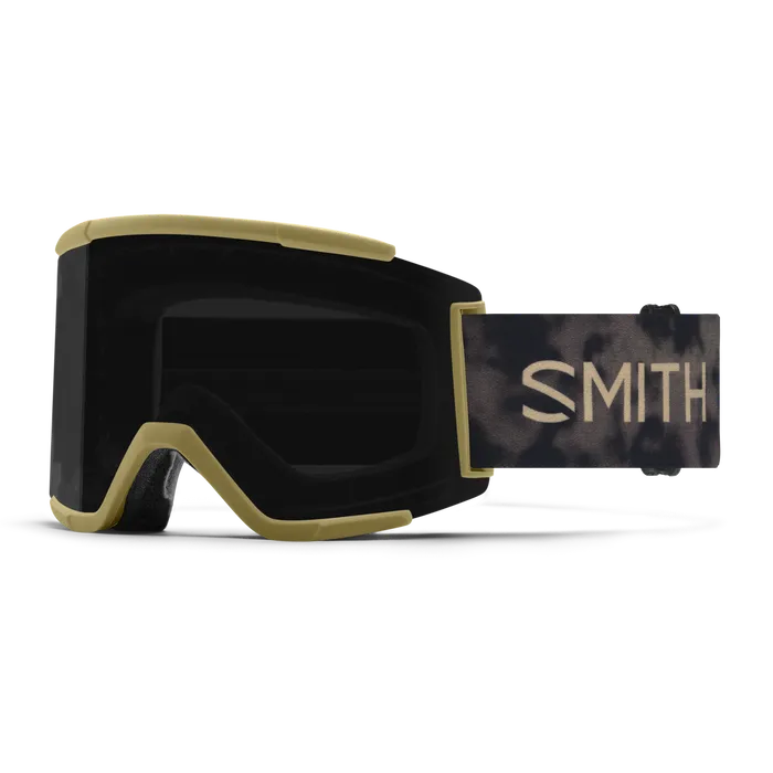 Smith Snow Goggles Squad XL