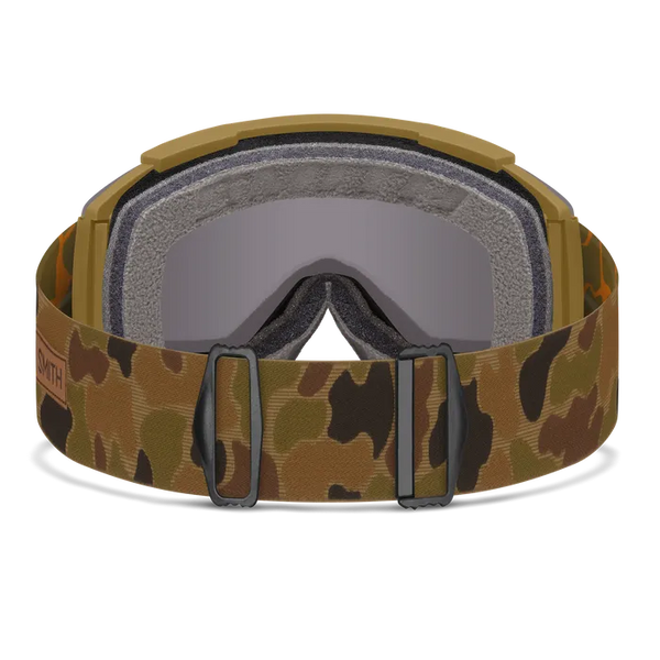 Smith Snow Goggles Squad XL