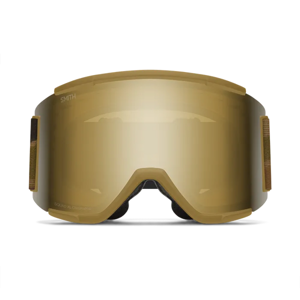 Smith Snow Goggles Squad XL