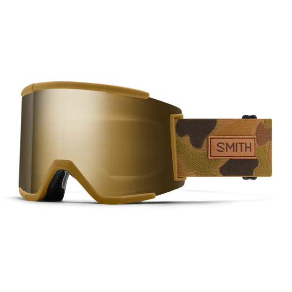 Smith Snow Goggles Squad XL