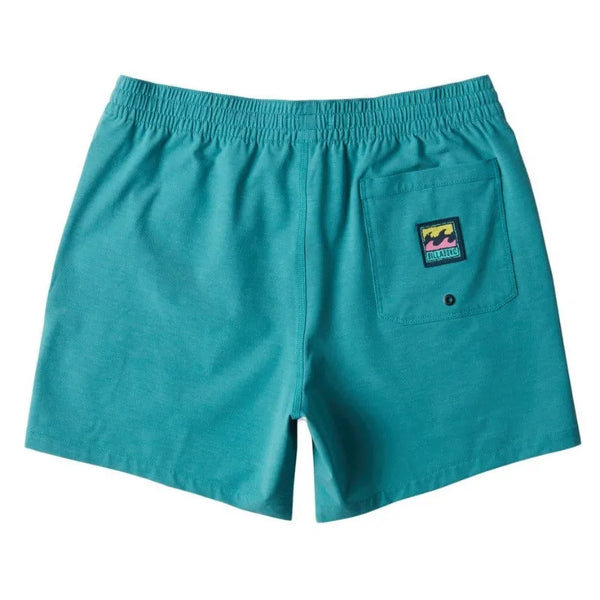 Billabong Mens Boardshorts Every Other Day Layback 16