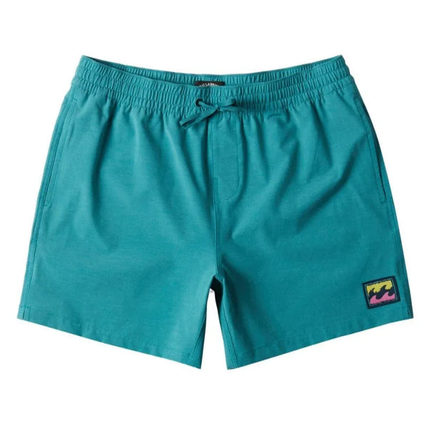 Billabong Mens Boardshorts Every Other Day Layback 16