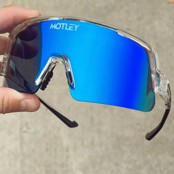 MOTLEY Sunglasses Thundercat