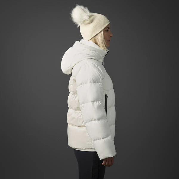 Head Womens Snow Jacket Tiffany