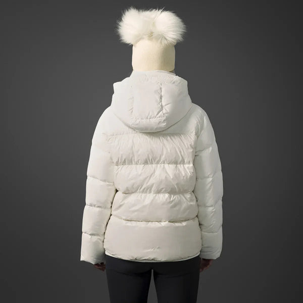 Head Womens Snow Jacket Tiffany