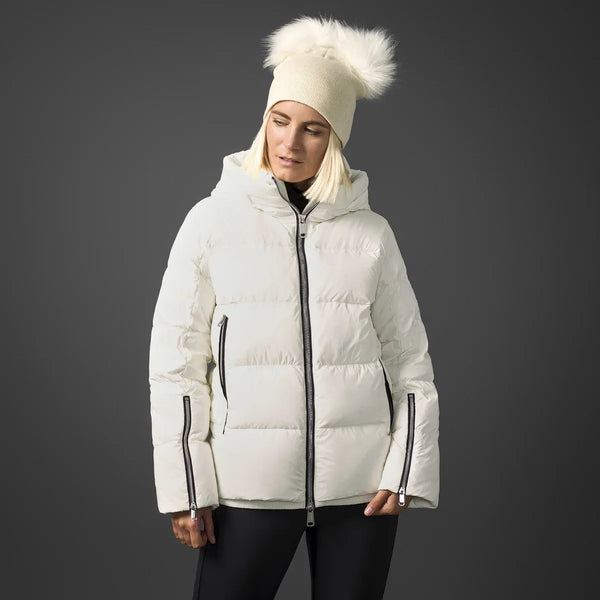 Head Womens Snow Jacket Tiffany