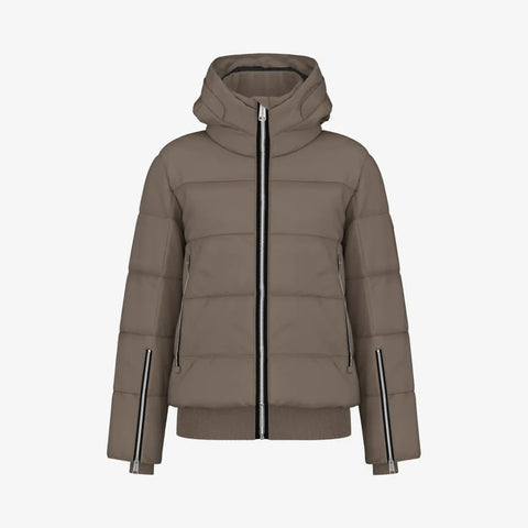 Head Womens Snow Jacket Tiffany