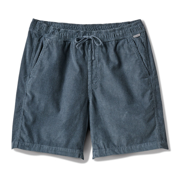 Quiksilver Mens Shorts Taxer Cord