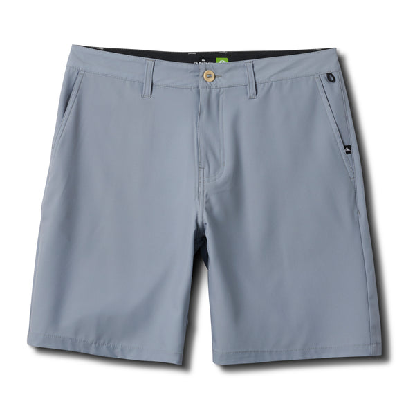 Quiksilver Mens Shorts Union Amphibian 20