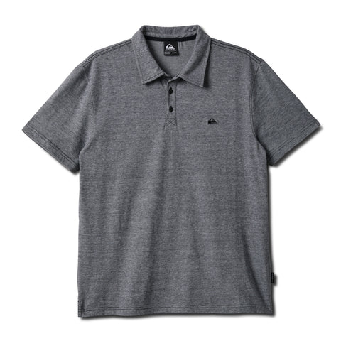 Quiksilver Mens Knit Sunset Cruise Polo