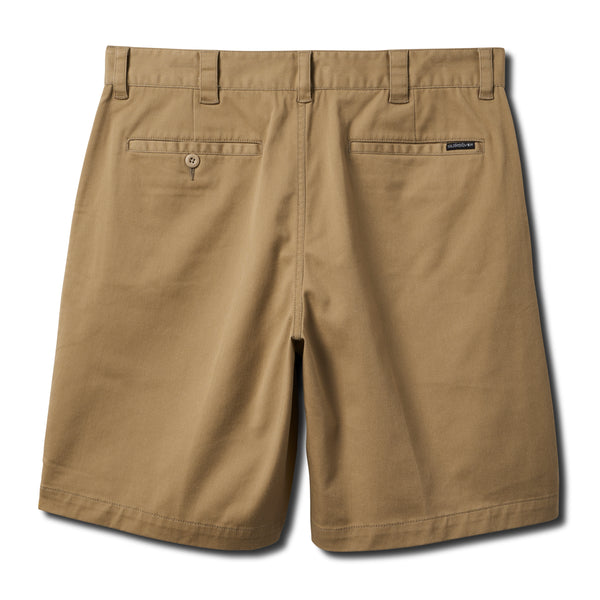 Quiksilver Mens Shorts Union Stretch