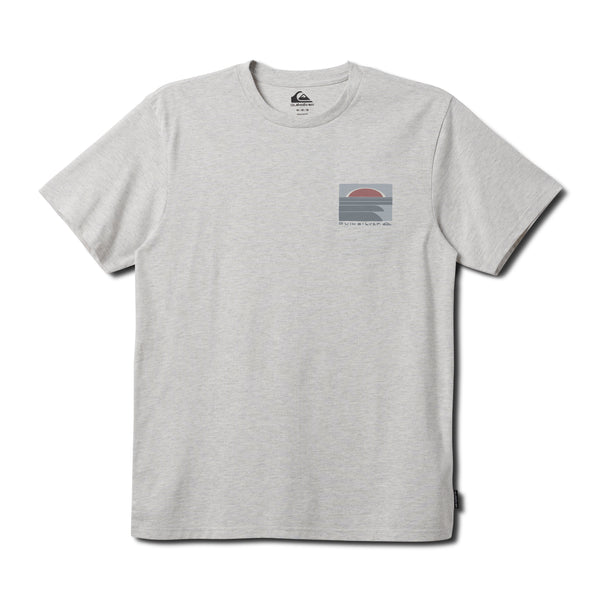 Quiksilver Mens Shirt Incoming Mod