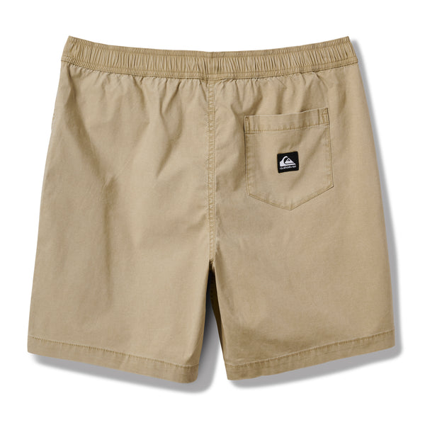 Quiksilver Mens Shorts Taxer