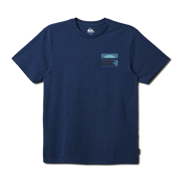 Quiksilver Mens Shirt Incoming Mod