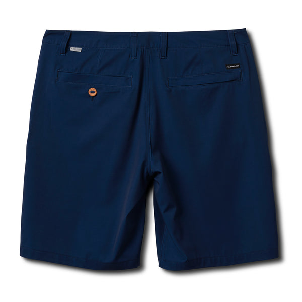 Quiksilver Mens Shorts Union Amphibian 20