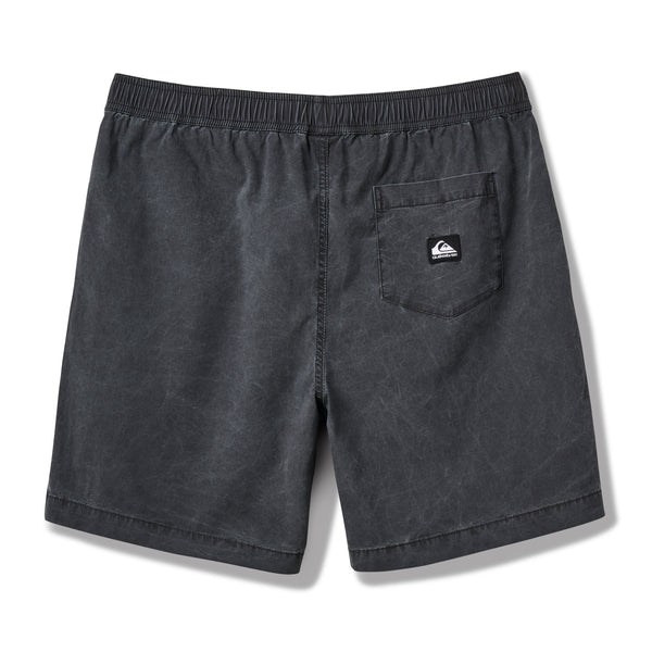 Quiksilver Mens Shorts Taxer