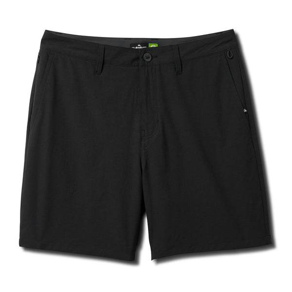 Quiksilver Mens Shorts Union Transit 18.5