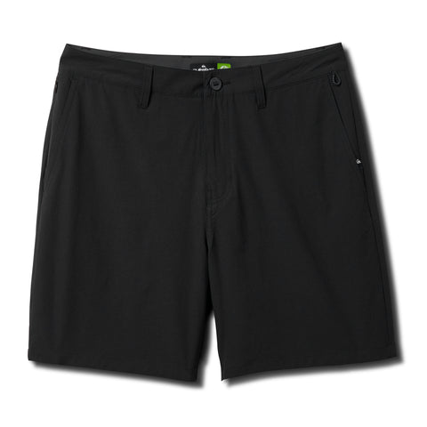 Quiksilver Mens Shorts Union Transit 18.5"