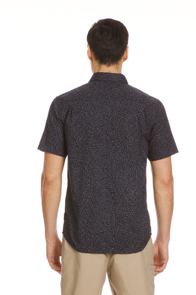 Quiksilver Mens Woven Ritz Classic