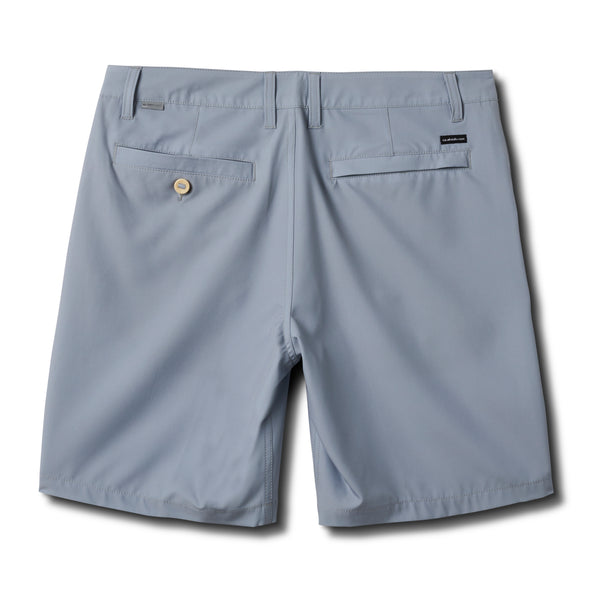 Quiksilver Mens Shorts Union Amphibian 20