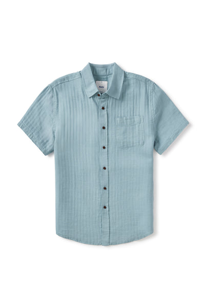 Katin Mens Woven Alan Solid