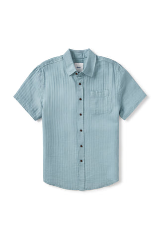 Katin Mens Woven Alan Solid