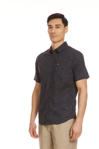 Quiksilver Mens Woven Ritz Classic