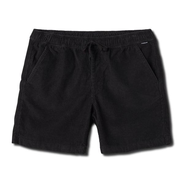 Quiksilver Mens Shorts Taxer Cord