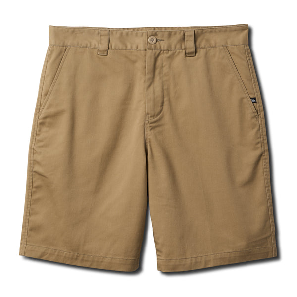 Quiksilver Mens Shorts Union Stretch