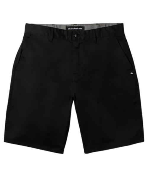 Quiksilver Mens Shorts Union Stretch