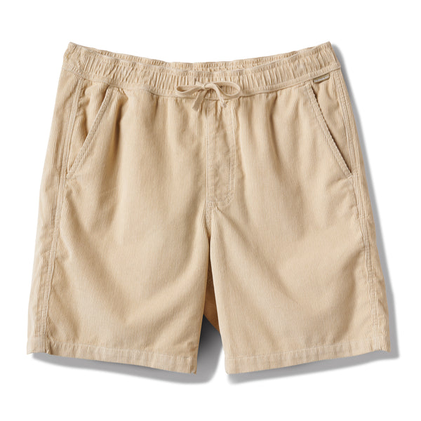 Quiksilver Mens Shorts Taxer Cord