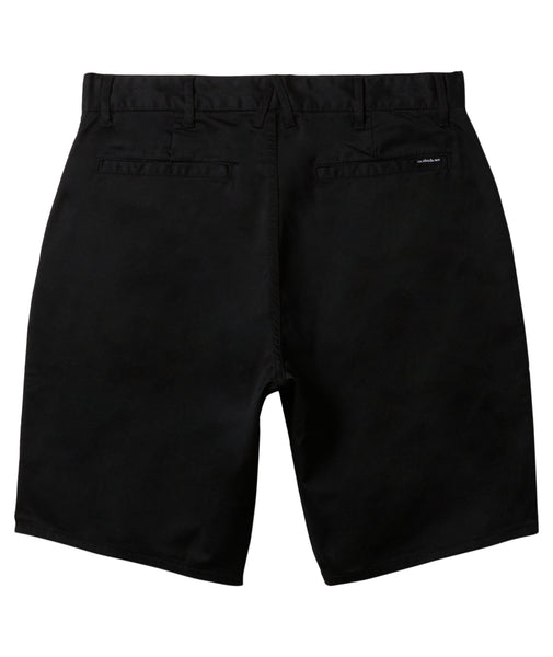 Quiksilver Mens Shorts Union Stretch