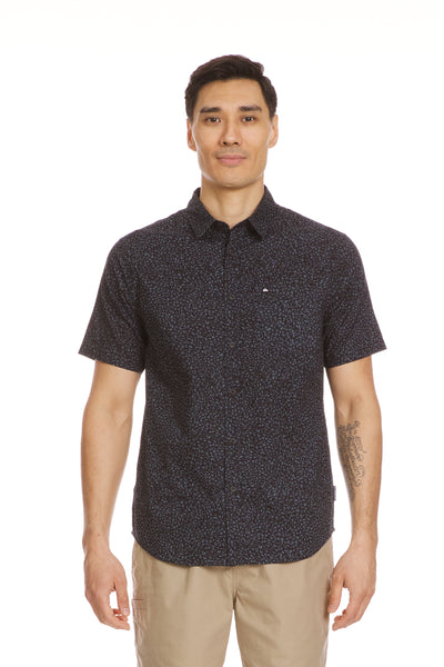 Quiksilver Mens Woven Ritz Classic