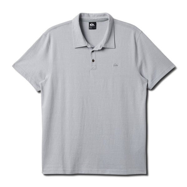 Quiksilver Mens Knit Sunset Cruise Polo