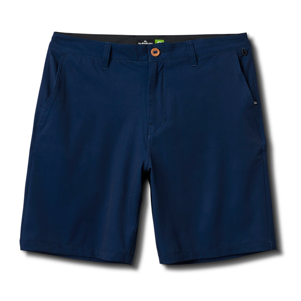 Quiksilver Mens Shorts Union Amphibian 20