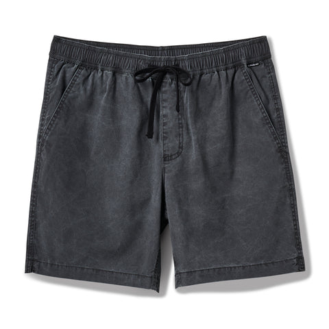 Quiksilver Mens Shorts Taxer