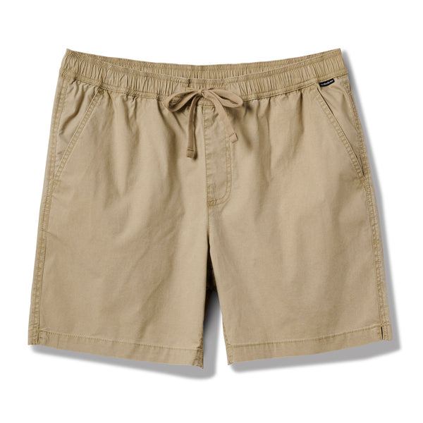 Quiksilver Mens Shorts Taxer