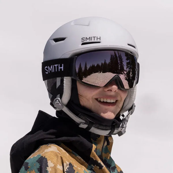 Smith Snow Helmets Vida MIPS