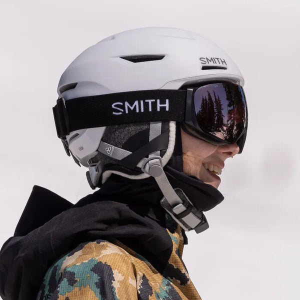 Smith Snow Helmets Vida MIPS