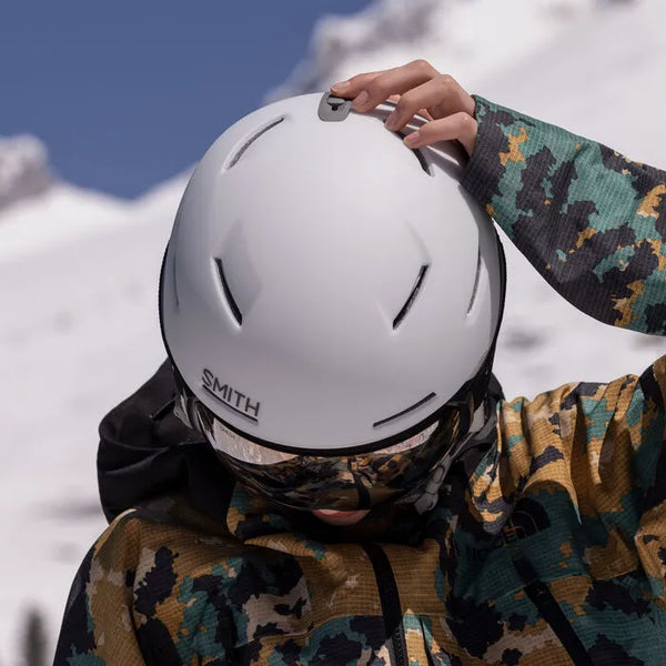 Smith Snow Helmets Vida MIPS