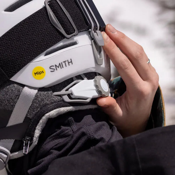 Smith Snow Helmets Vida MIPS