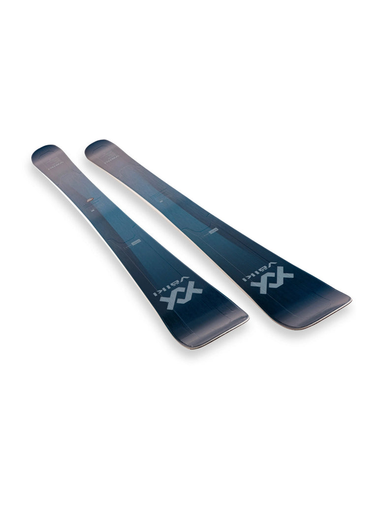 Volkl Womens Skis Yumi 84