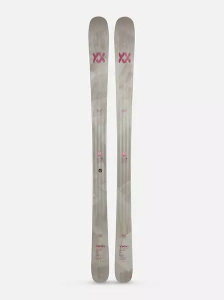 Volkl Womens Skis Secret 88