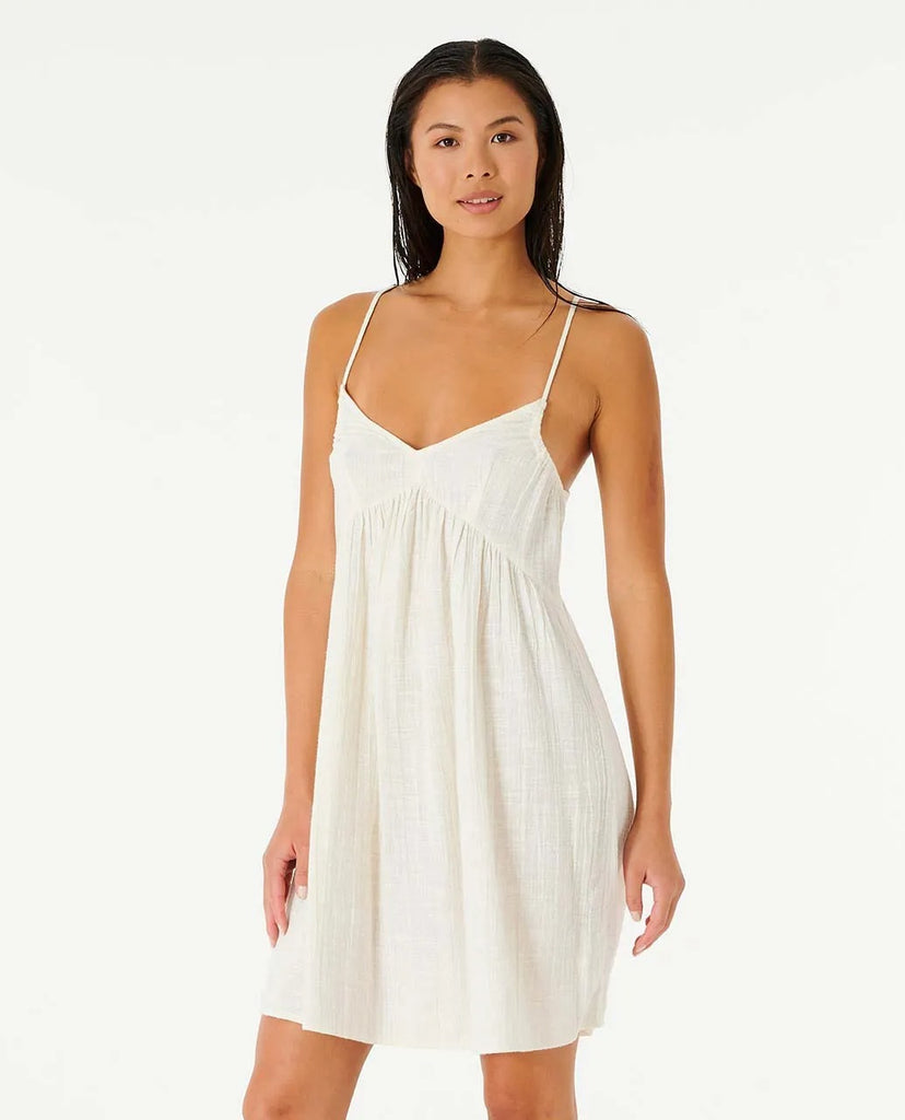 Rip curl deals cover up dress