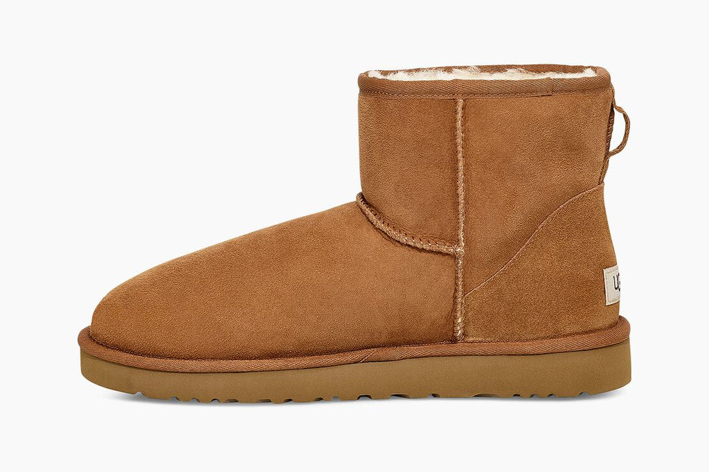 UGG Mens Boot Classic Mini