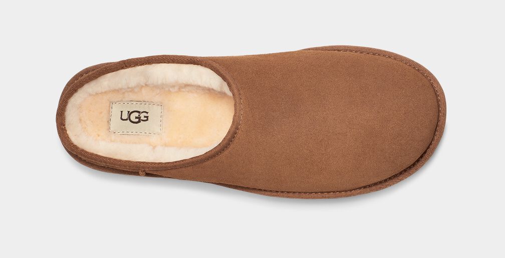 UGG Classic outlet Slippers