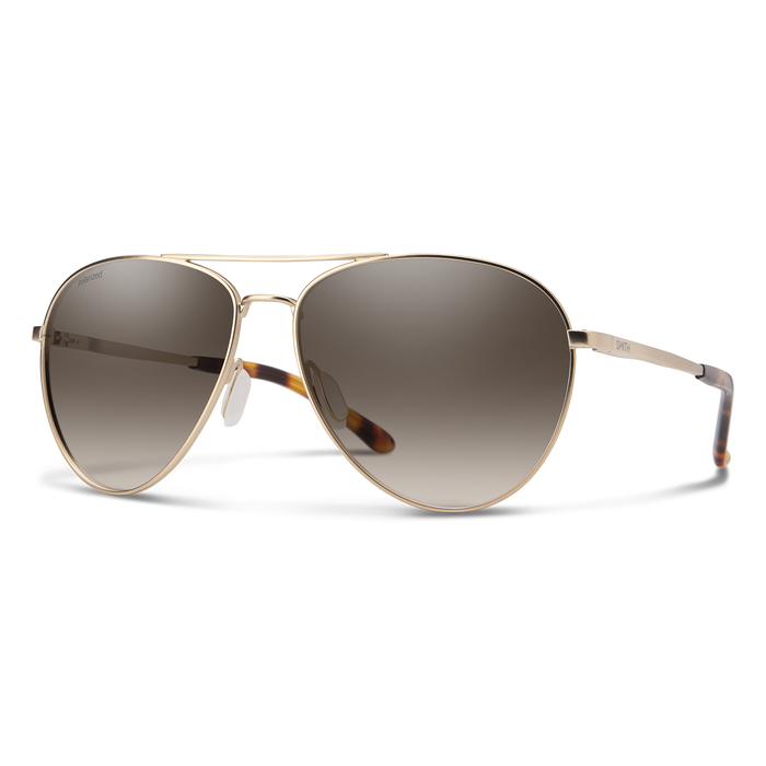 Smith store sunglasses aviator