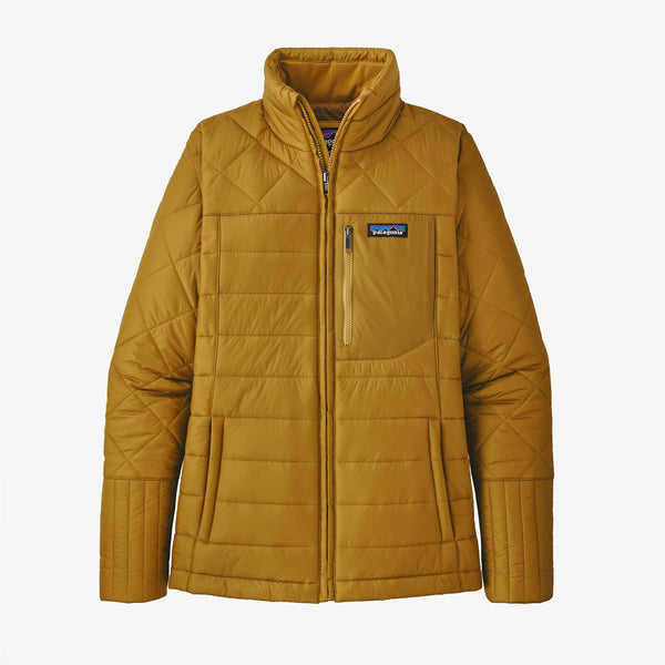 Patagonia Womens Snow Jacket Radalie